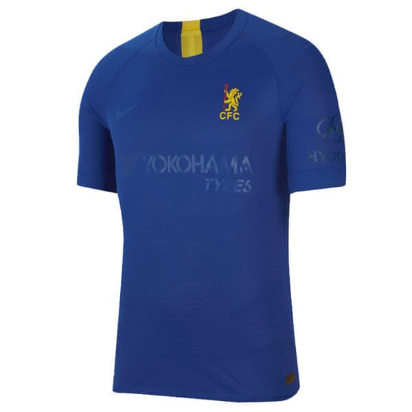 Tailandia Camiseta Chelsea Especial 50th Azul